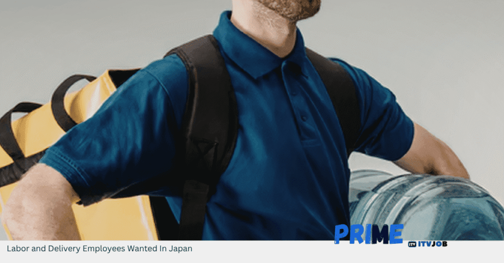 Labor and Delivery Employees Wanted In Japan