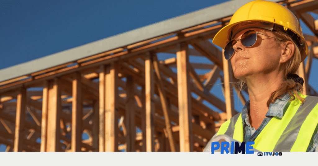 Construction Workers Jobs in Canada