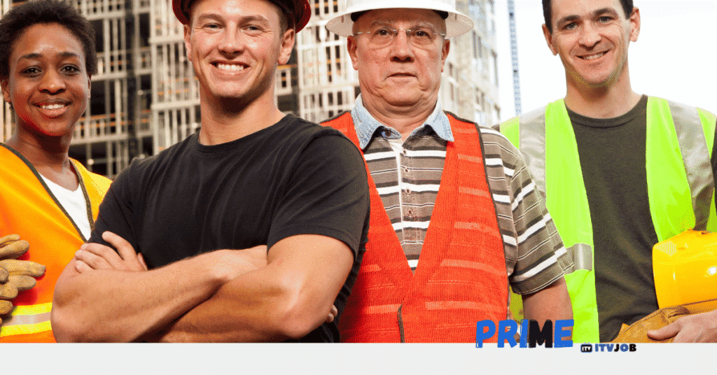 Heavy Machine Operators Required in Australia